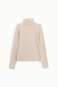 Sous-pull col roulé coupe droite – Please