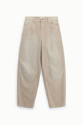 Jean ballon taille normale cinq poches – Please