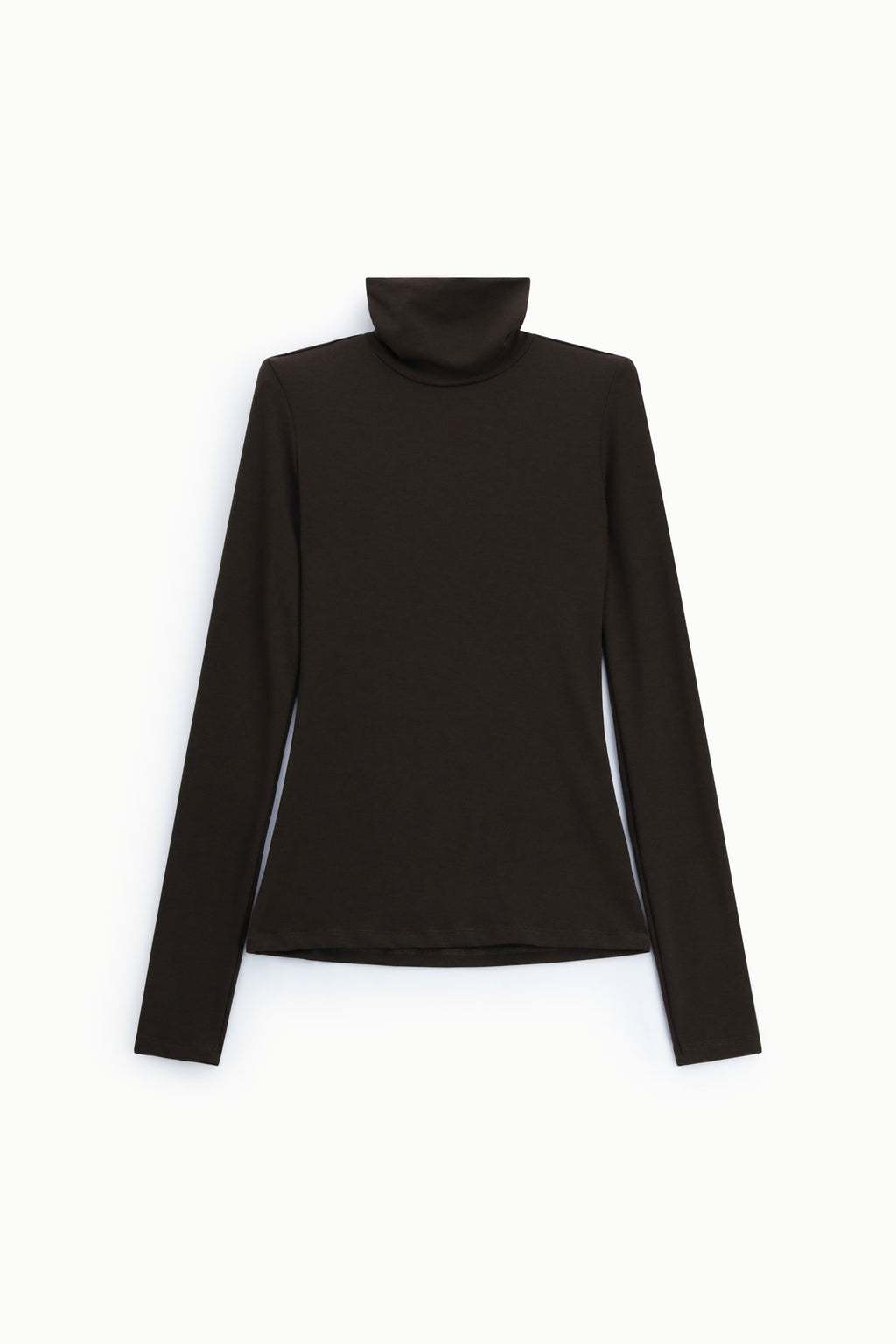 Sous-pull col roulé coupe droite – Please