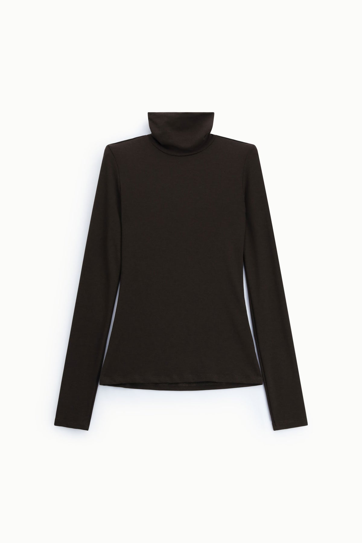 Sous-pull col roulé coupe droite – Please