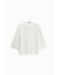 Chemisier fluide à manches kimono – Please Fashion