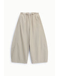 Pantalon ballon en TENCEL Sable Please