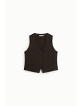 Please Gilet de tailleur