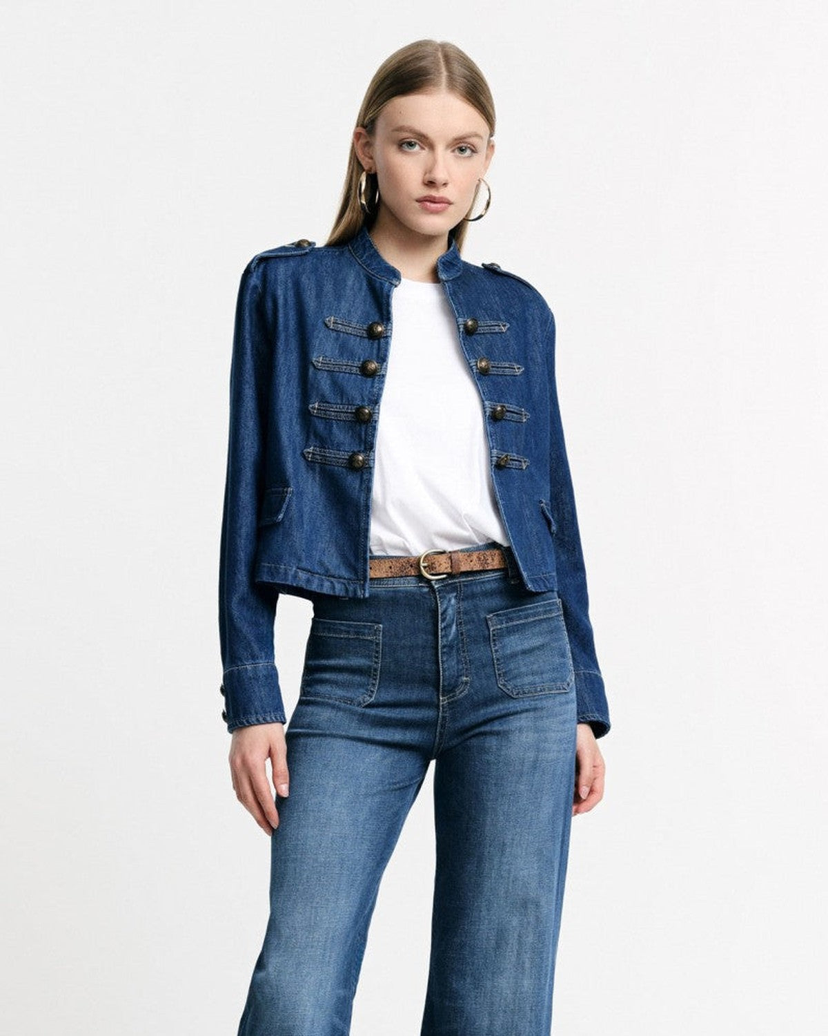 Le Denim