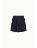 Short en drap rayé - Please
