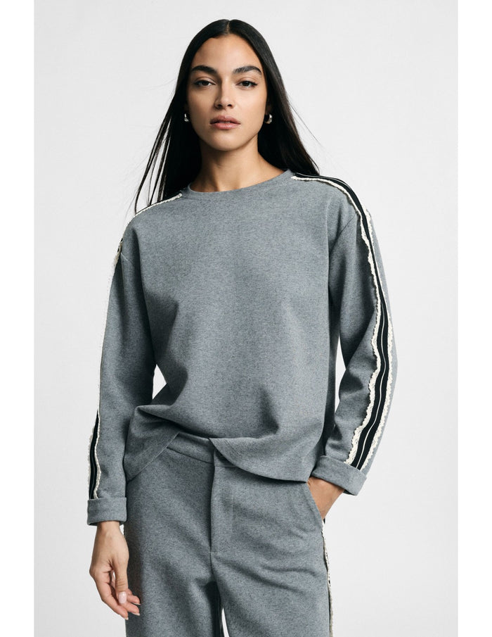 Sweat-shirts